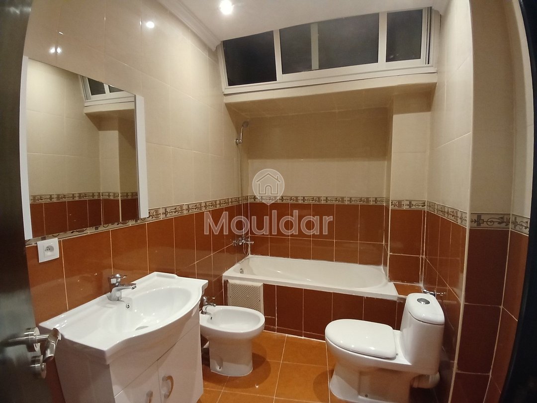 MARRAKEŞ Mabrouka'da Kiralık: 3 Oda Şirin - Photo 9