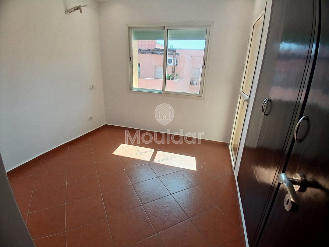 MARRAKEŞ Mabrouka'da Kiralık: 3 Oda Şirin - Photo 5