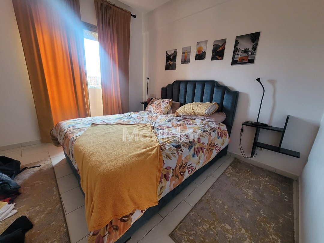 Adopteunbien immo maroc
Studio Chaleureux à Louer - 2 Chambres à Marrakech - Photo 5