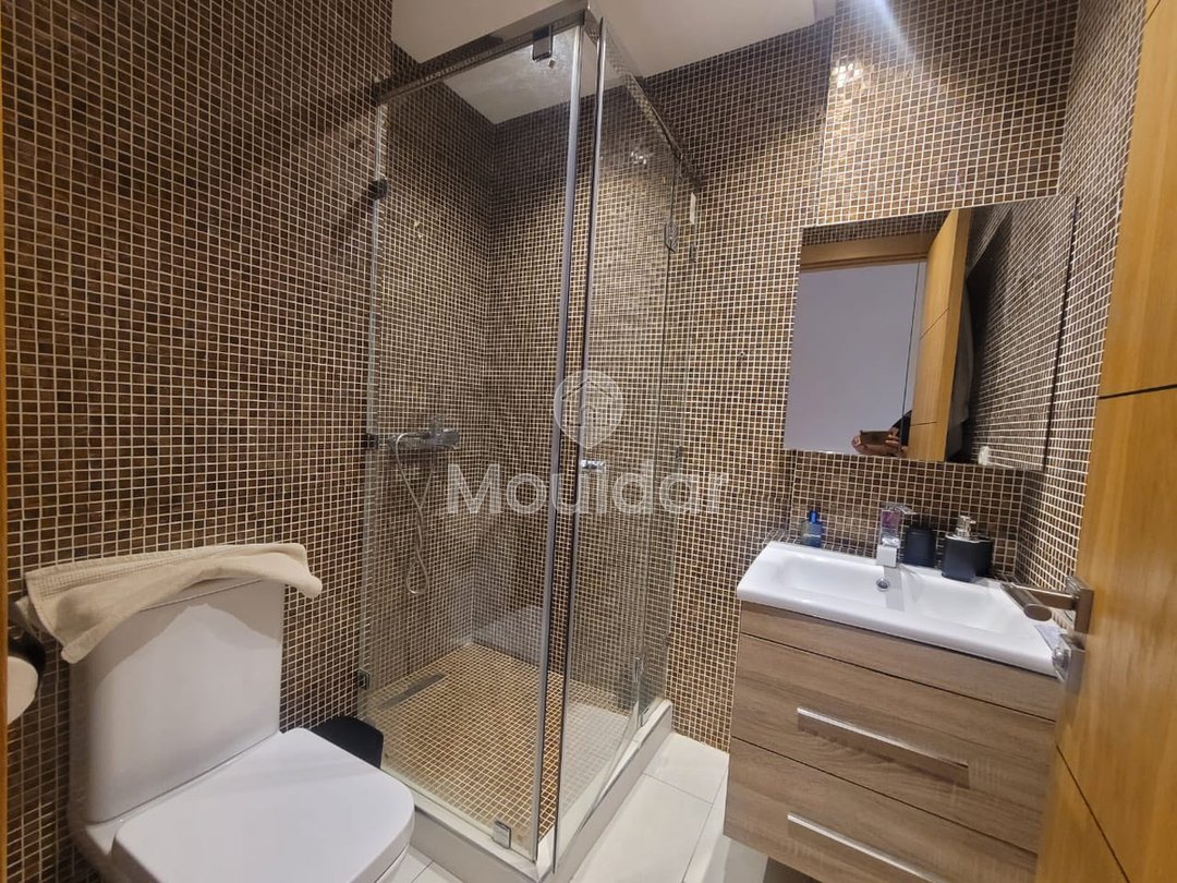 Adopteunbien immo maroc
Studio Chaleureux à Louer - 2 Chambres à Marrakech - Photo 8