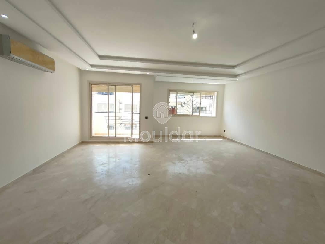 Appartement à louer à Casablanca - Californie : 150m², 3 chambres - Photo 1