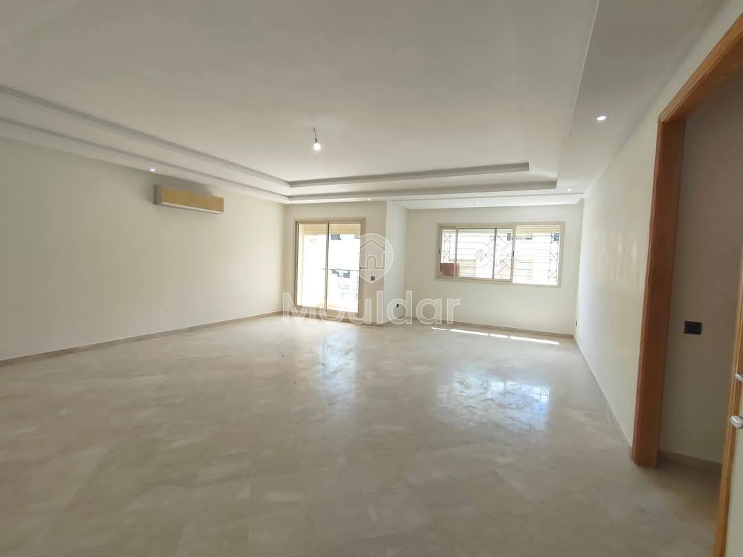 Appartement à louer à Casablanca - Californie : 150m², 3 chambres - Photo 4