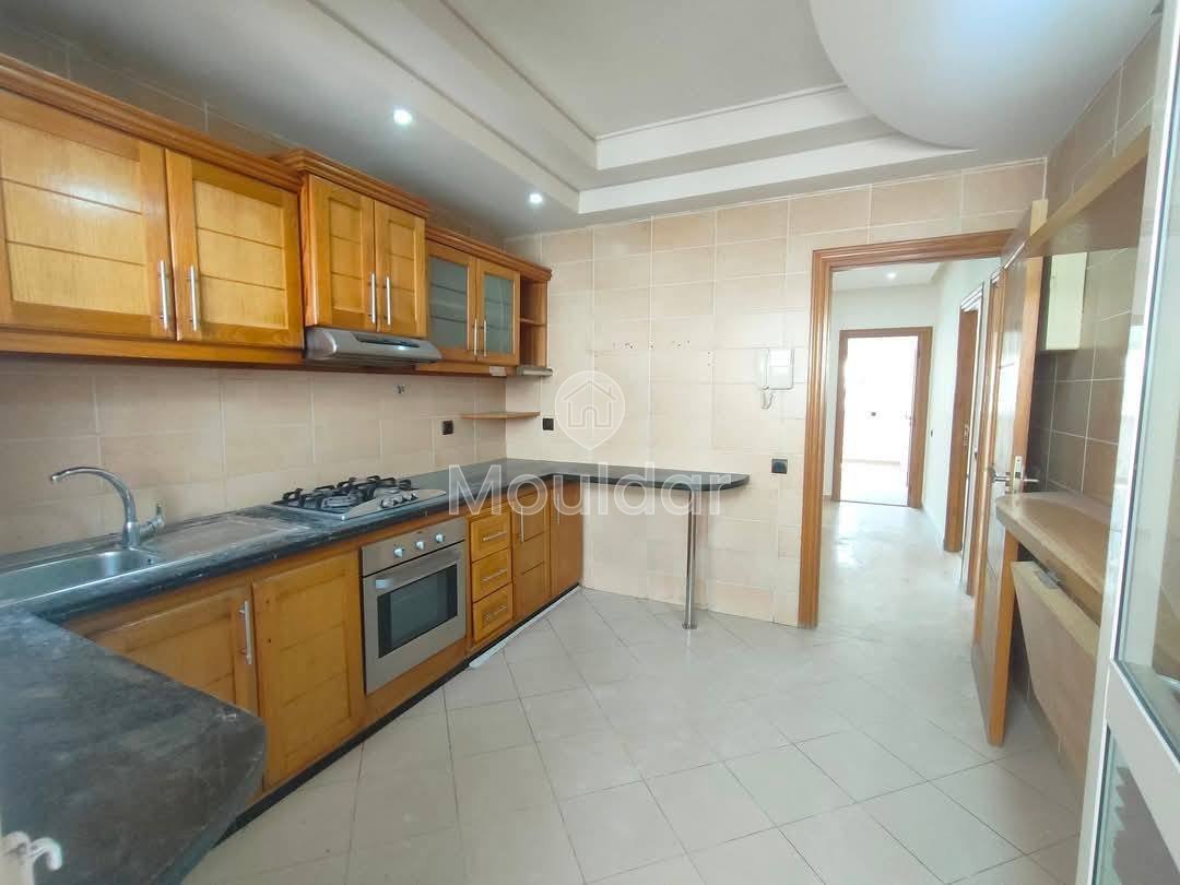Appartement à louer à Casablanca - Californie : 150m², 3 chambres - Photo 24