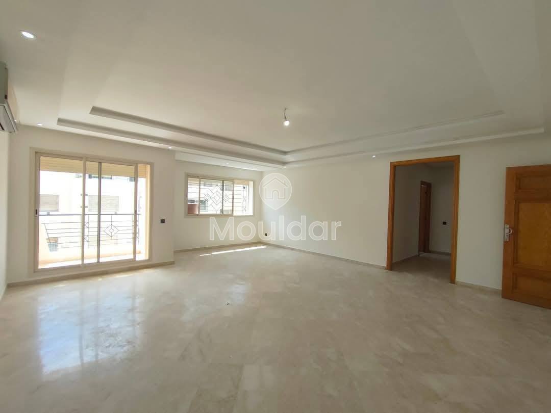 Appartement à louer à Casablanca - Californie : 150m², 3 chambres - Photo 3