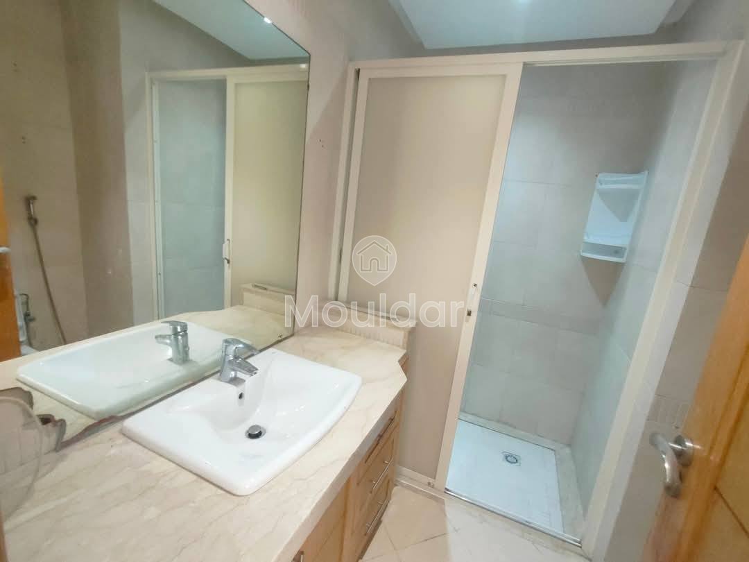 Appartement à louer à Casablanca - Californie : 150m², 3 chambres - Photo 26