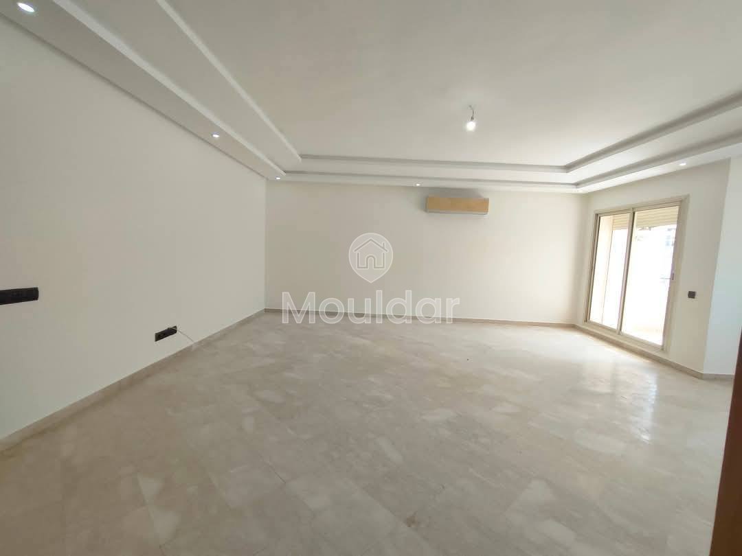 Appartement à louer à Casablanca - Californie : 150m², 3 chambres - Photo 2