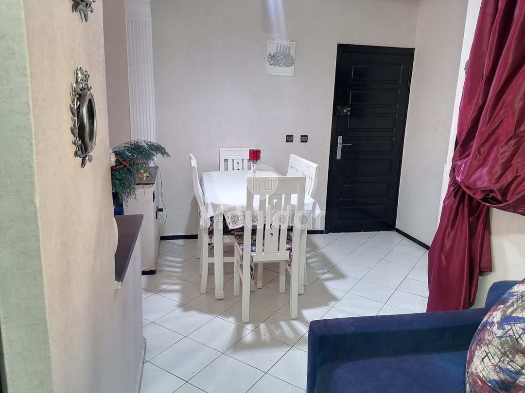 Charmant Appartement à Vendre à Kénitra - 81m² de Confort - Photo 2