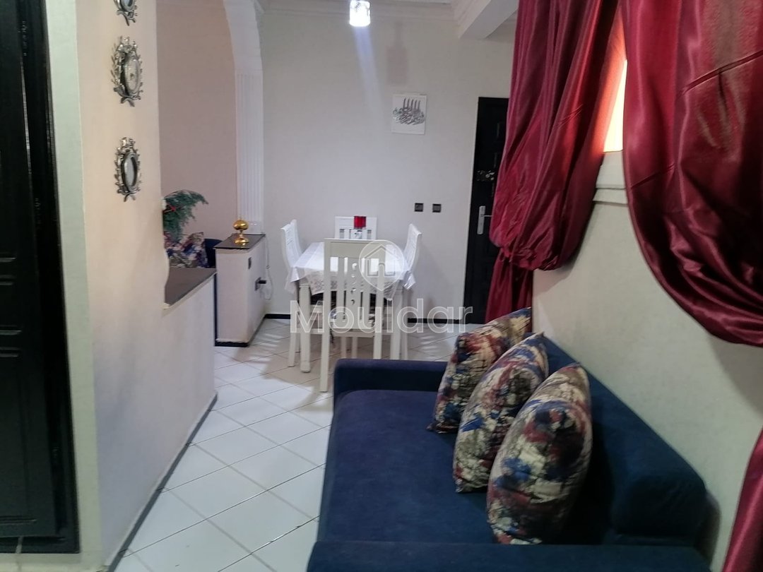 Charmant Appartement à Vendre à Kénitra - 81m² de Confort - Photo 4