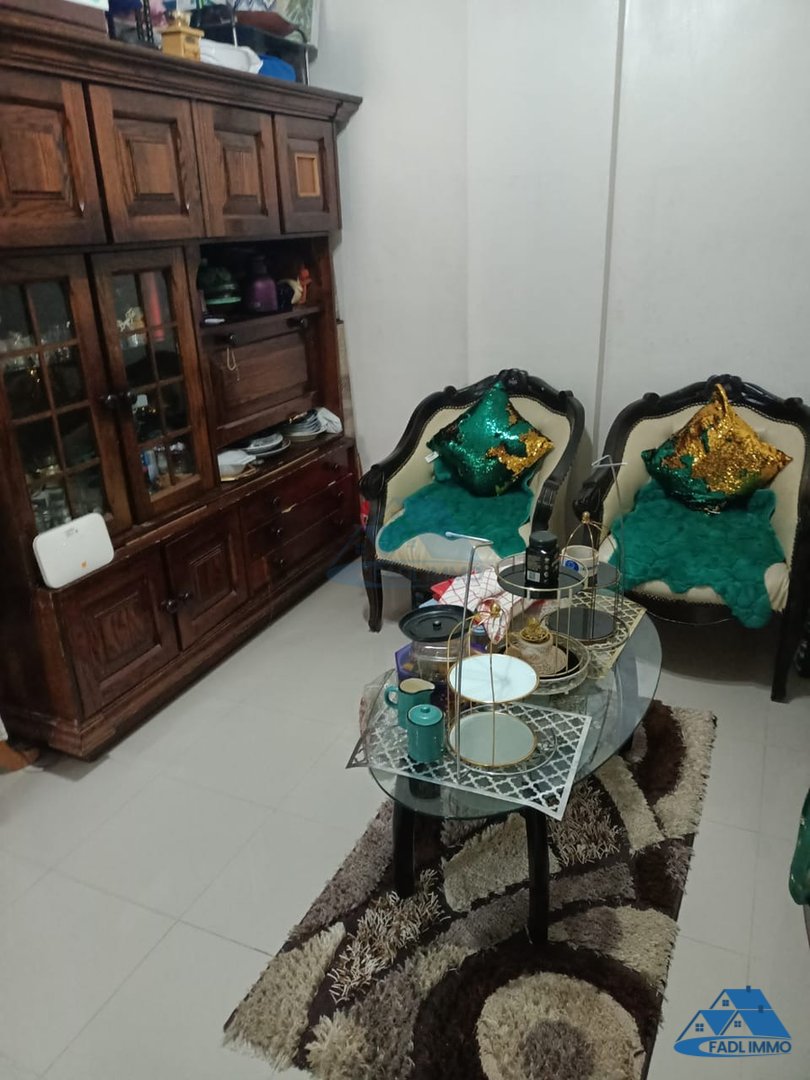 SALE OF APARTMENT 115 M2 IN BIR RAMI EAST KENITRA - Photo 4