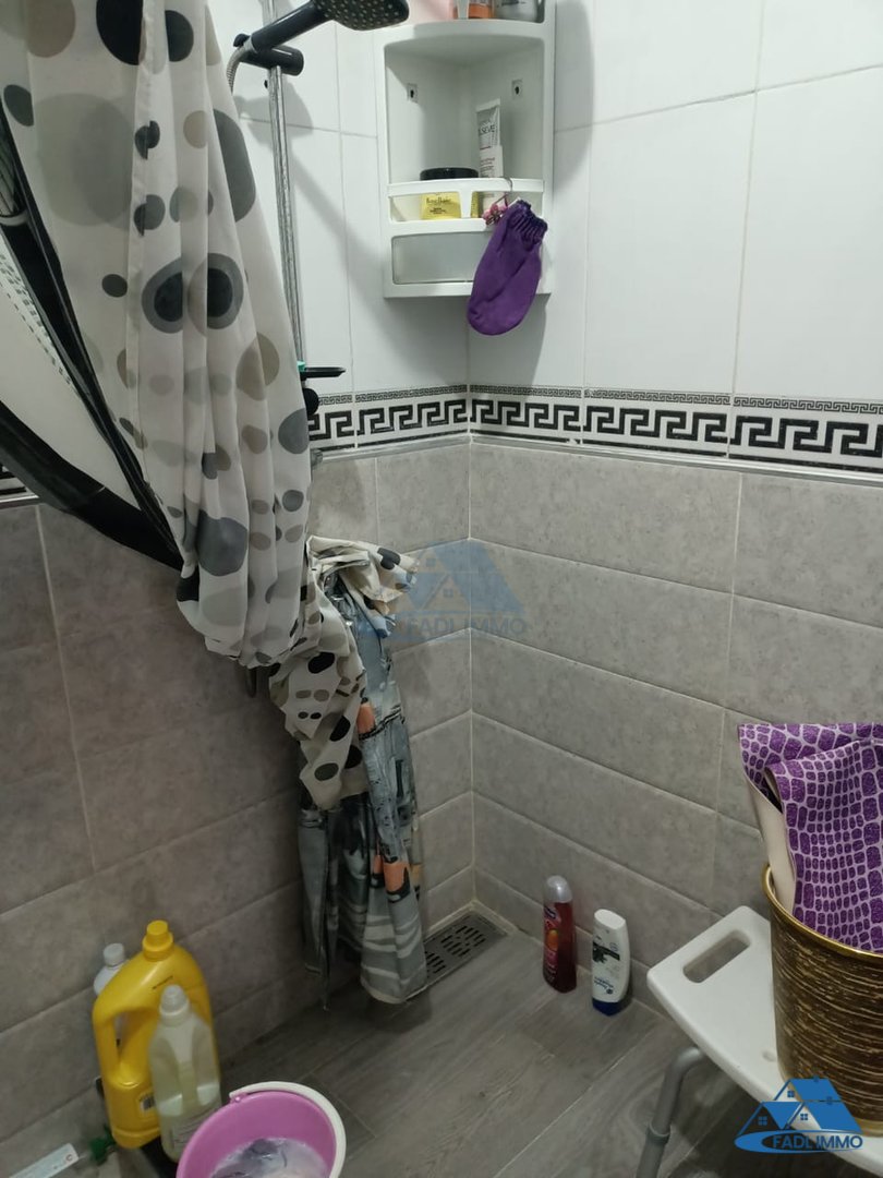 SALE OF APARTMENT 115 M2 IN BIR RAMI EAST KENITRA - Photo 7