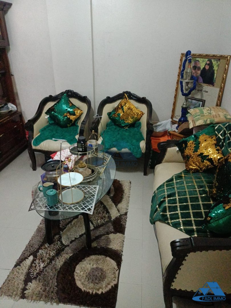 SALE OF APARTMENT 115 M2 IN BIR RAMI EAST KENITRA - Photo 5