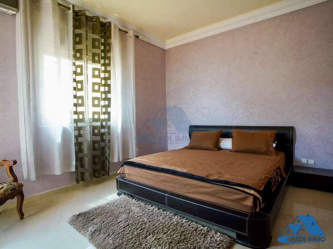 VENTE SPACIEUX APPARTEMENT 587 M² MIMOSAS KENITRA - Photo 18