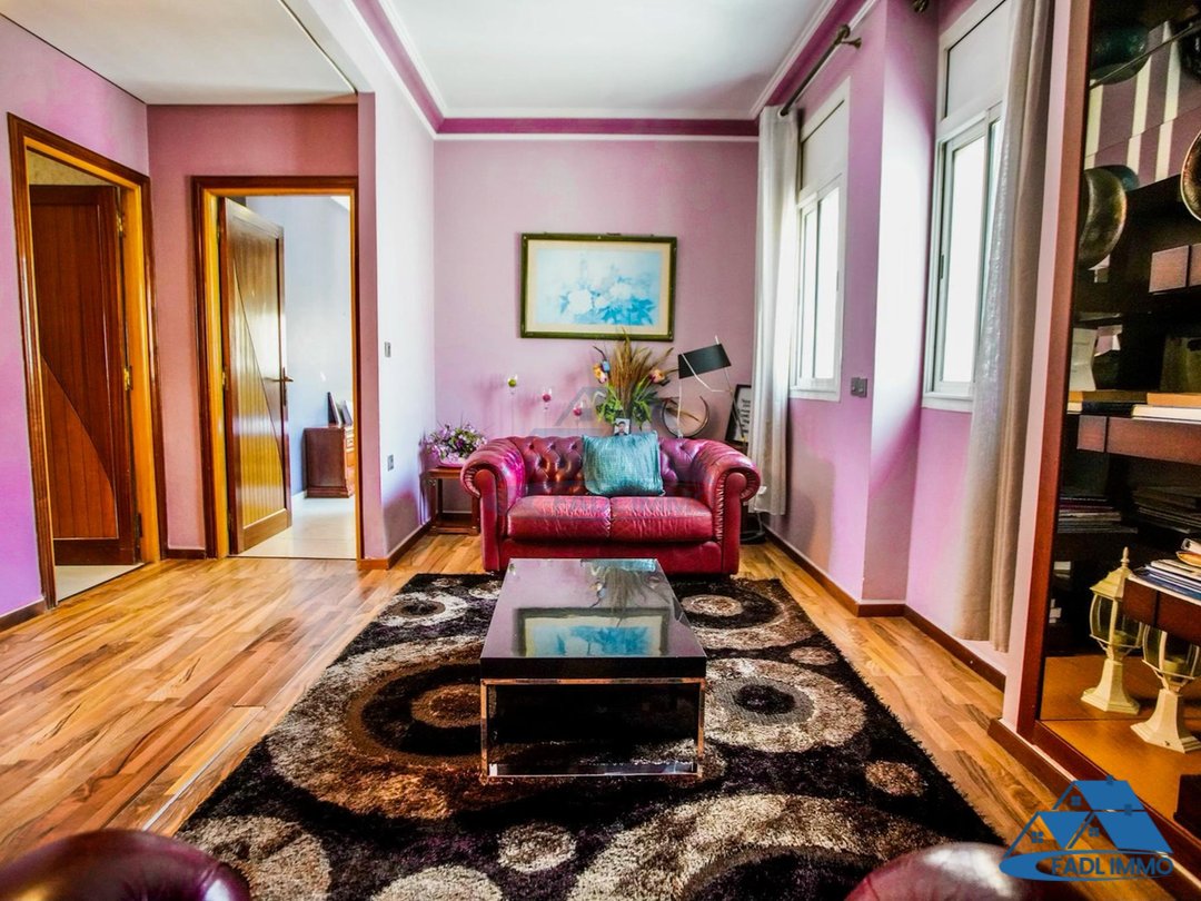 VENTE SPACIEUX APPARTEMENT 587 M² MIMOSAS KENITRA - Photo 14