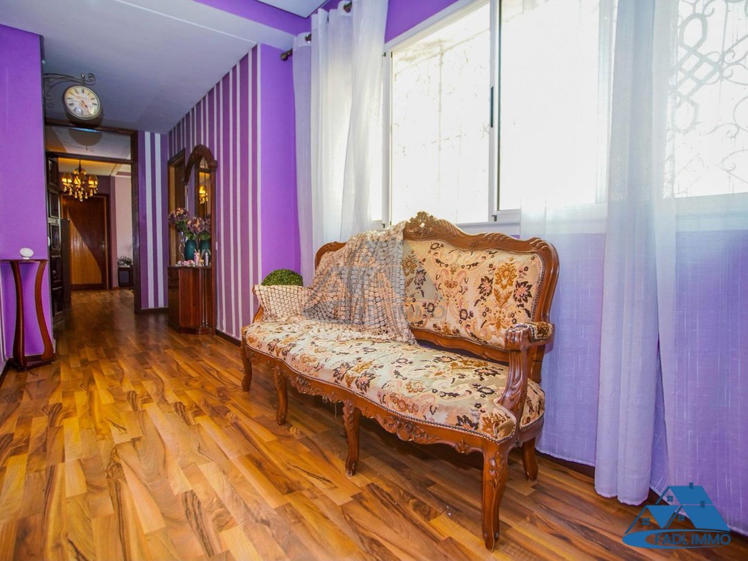 VENTE SPACIEUX APPARTEMENT 587 M² MIMOSAS KENITRA - Photo 11