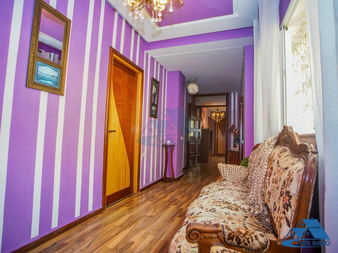 VENTE SPACIEUX APPARTEMENT 587 M² MIMOSAS KENITRA - Photo 19