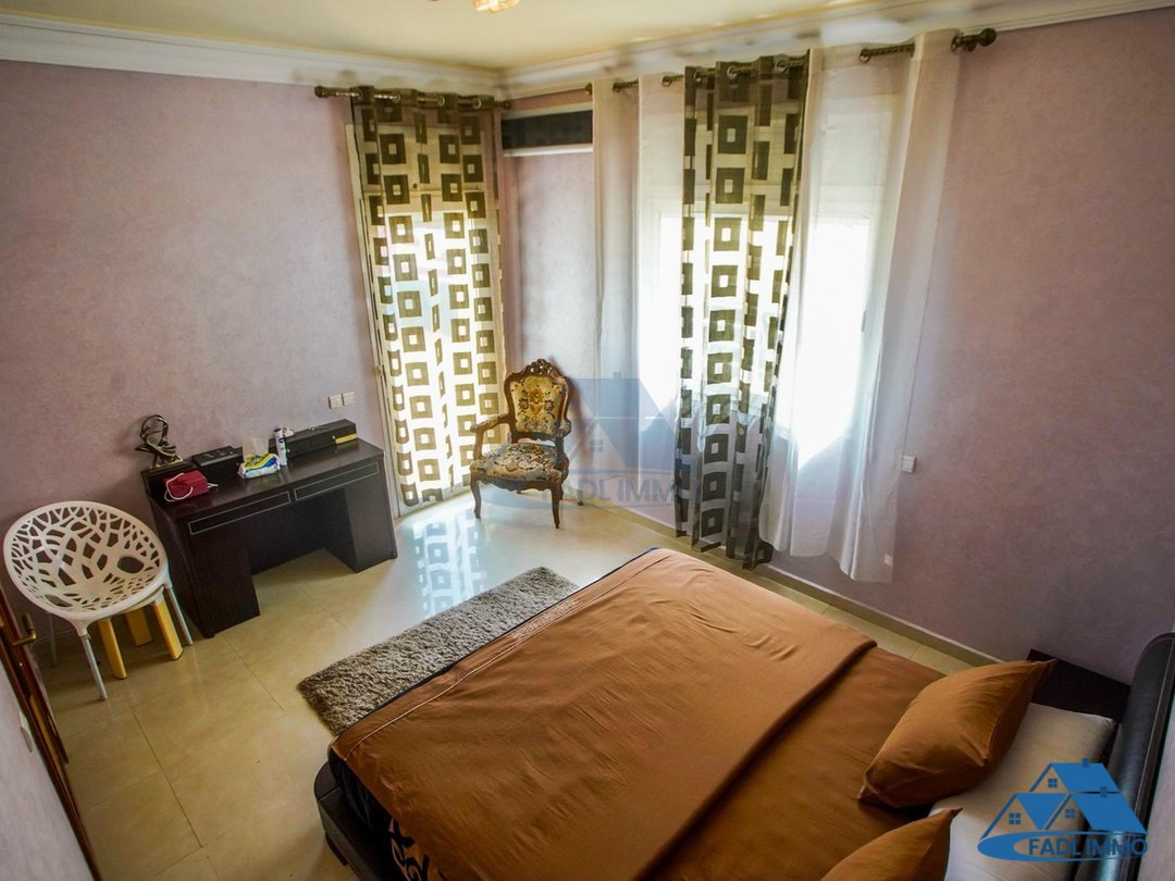 VENTE SPACIEUX APPARTEMENT 587 M² MIMOSAS KENITRA - Photo 4