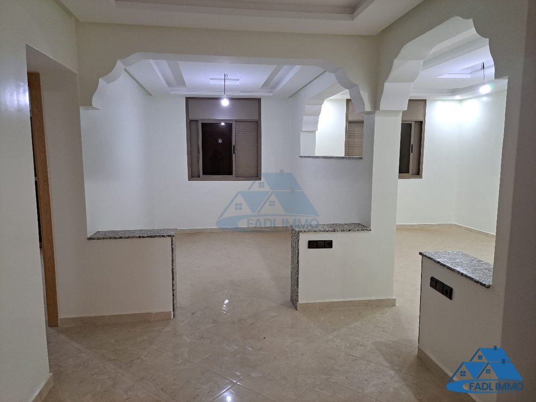 Vente des Appartements neufs à BIRAMI KENITRA - Photo 3
