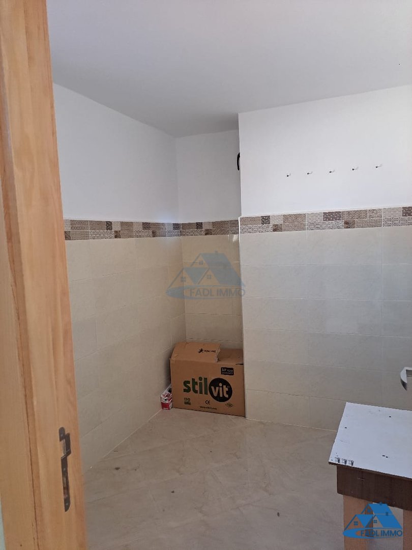 Vente des Appartements neufs à BIRAMI KENITRA - Photo 12