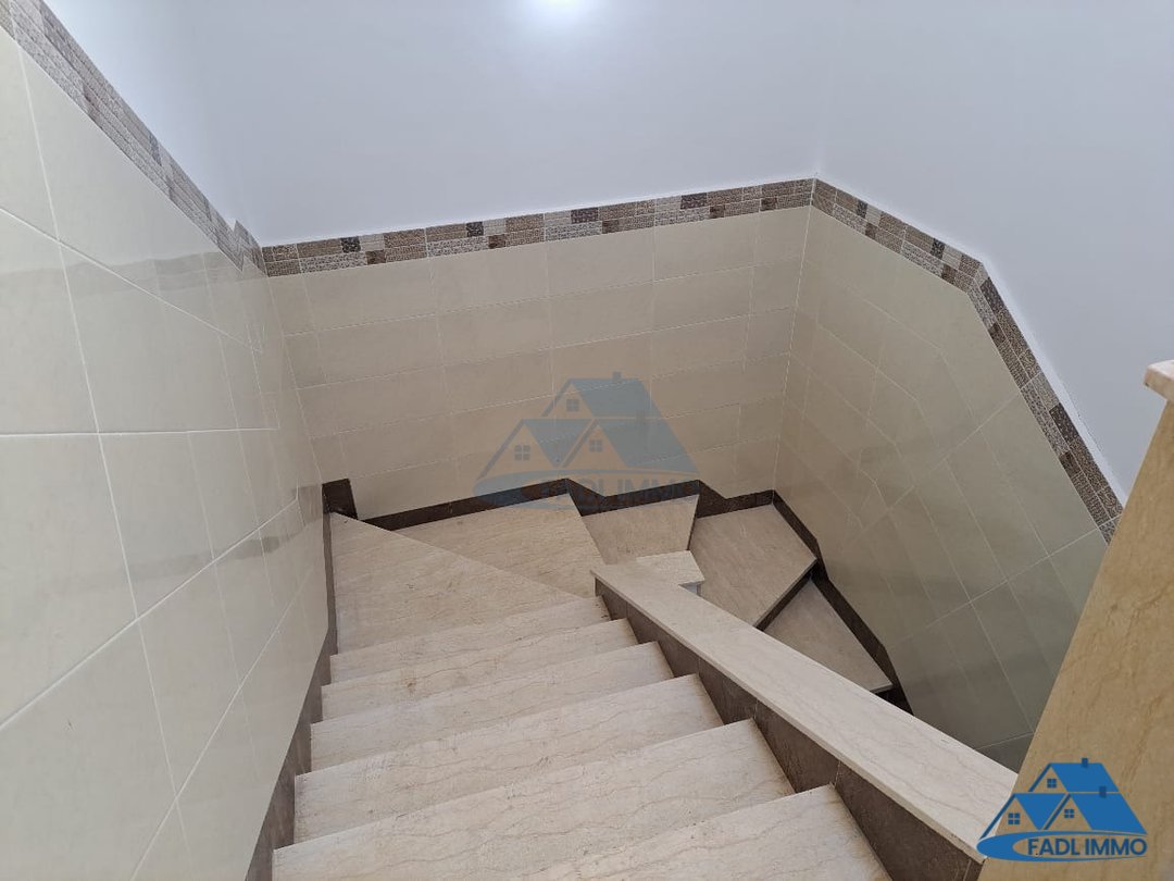 Vente des Appartements neufs à BIRAMI KENITRA - Photo 6