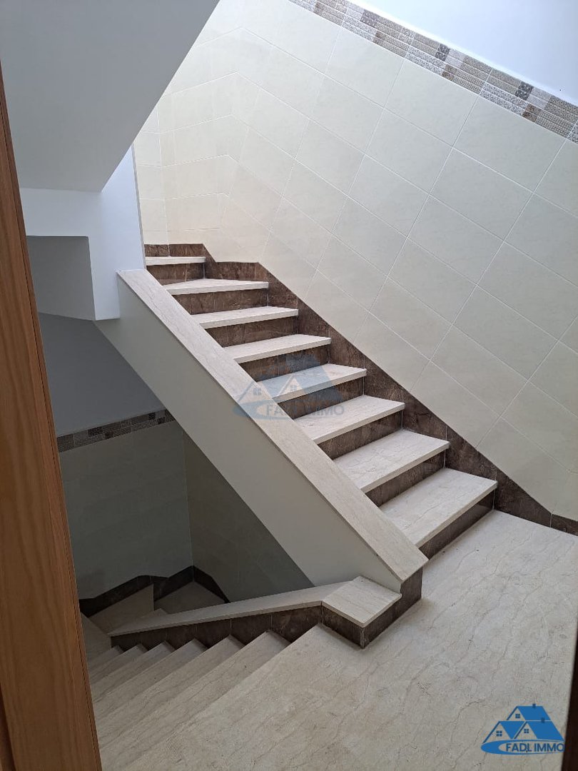 Vente des Appartements neufs à BIRAMI KENITRA - Photo 7