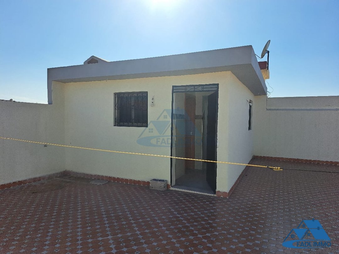 Vente des Appartements neufs à BIRAMI KENITRA - Photo 10