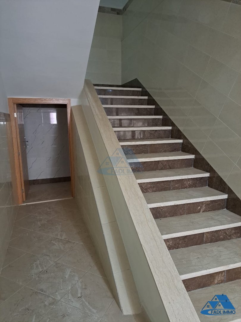 Vente des Appartements neufs à BIRAMI KENITRA - Photo 8