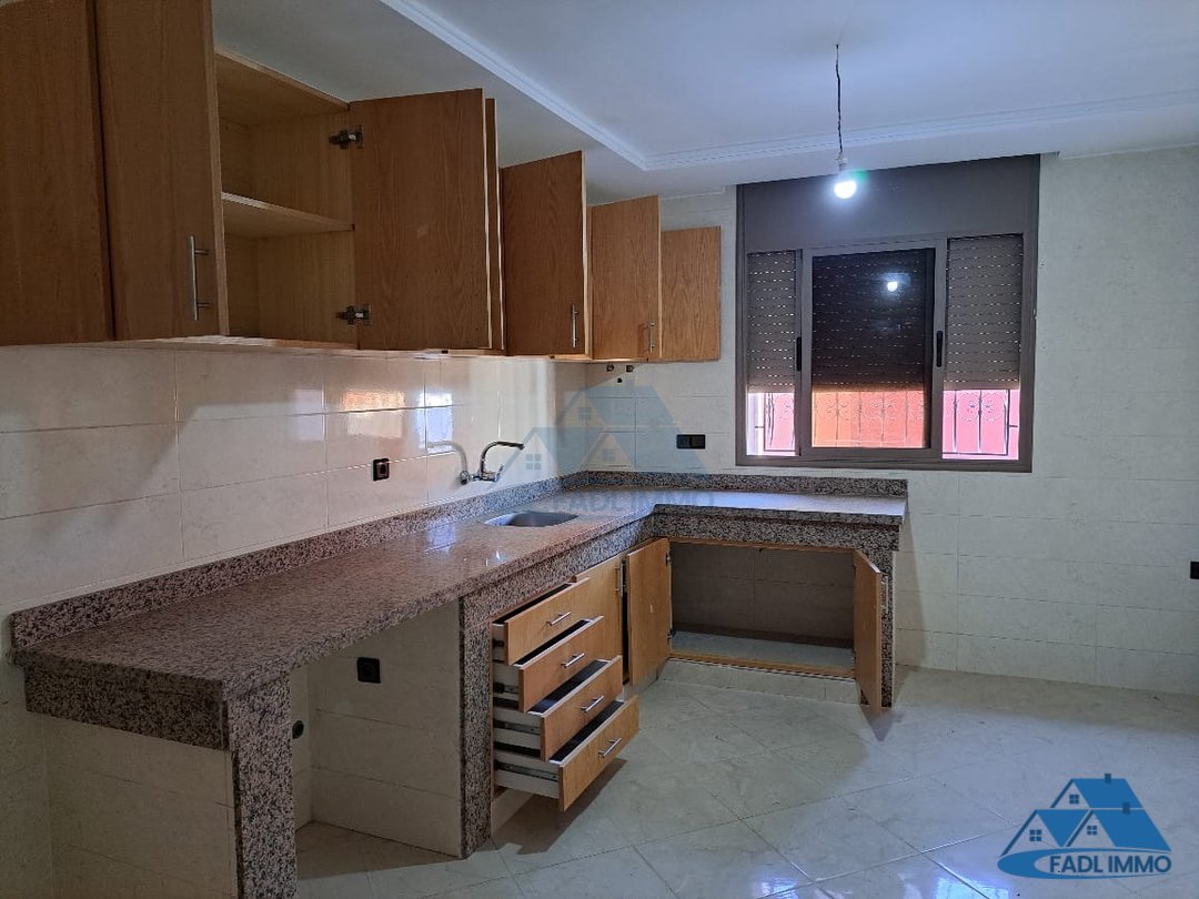 Vente des Appartements neufs à BIRAMI KENITRA - Photo 11