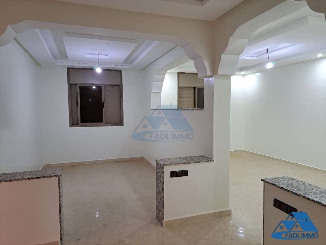 Vente des Appartements neufs à BIRAMI KENITRA - Photo 1