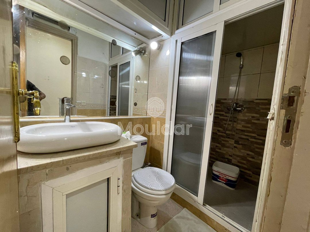 Mooi appartement te huur in Marrakech - Ideaal voor u - Photo 18