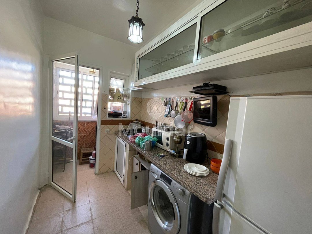 Mooi appartement te huur in Marrakech - Ideaal voor u - Photo 16