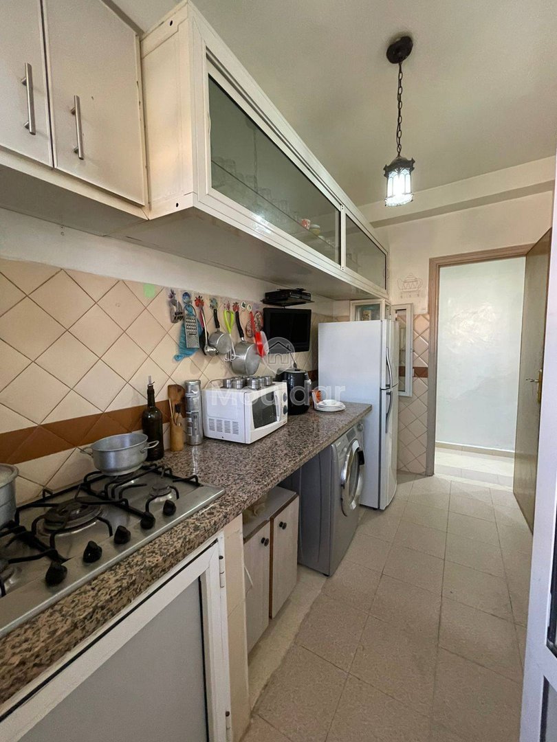 Mooi appartement te huur in Marrakech - Ideaal voor u - Photo 15