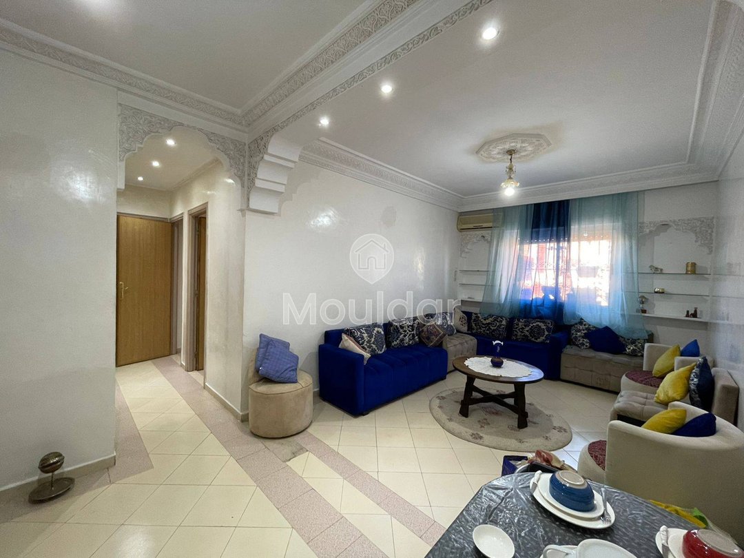 Mooi appartement te huur in Marrakech - Ideaal voor u - Photo 4