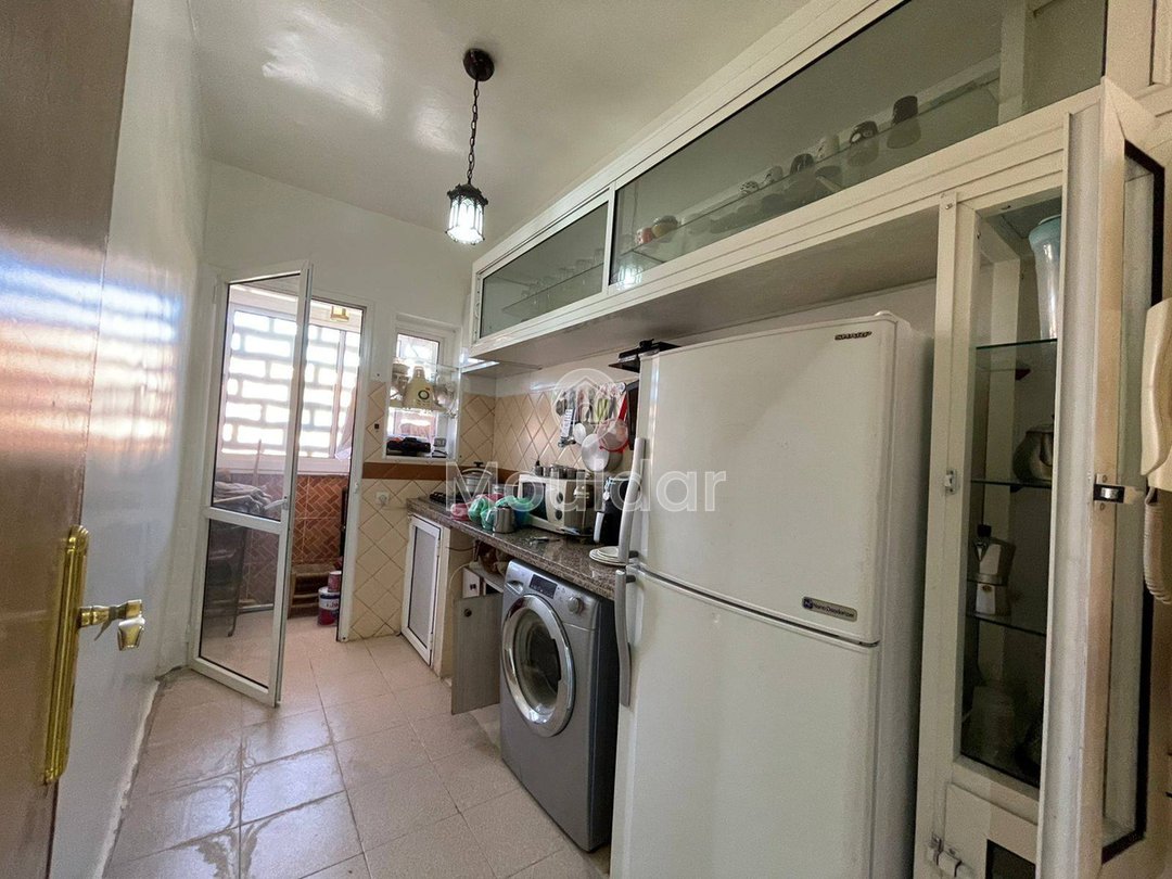 Mooi appartement te huur in Marrakech - Ideaal voor u - Photo 12