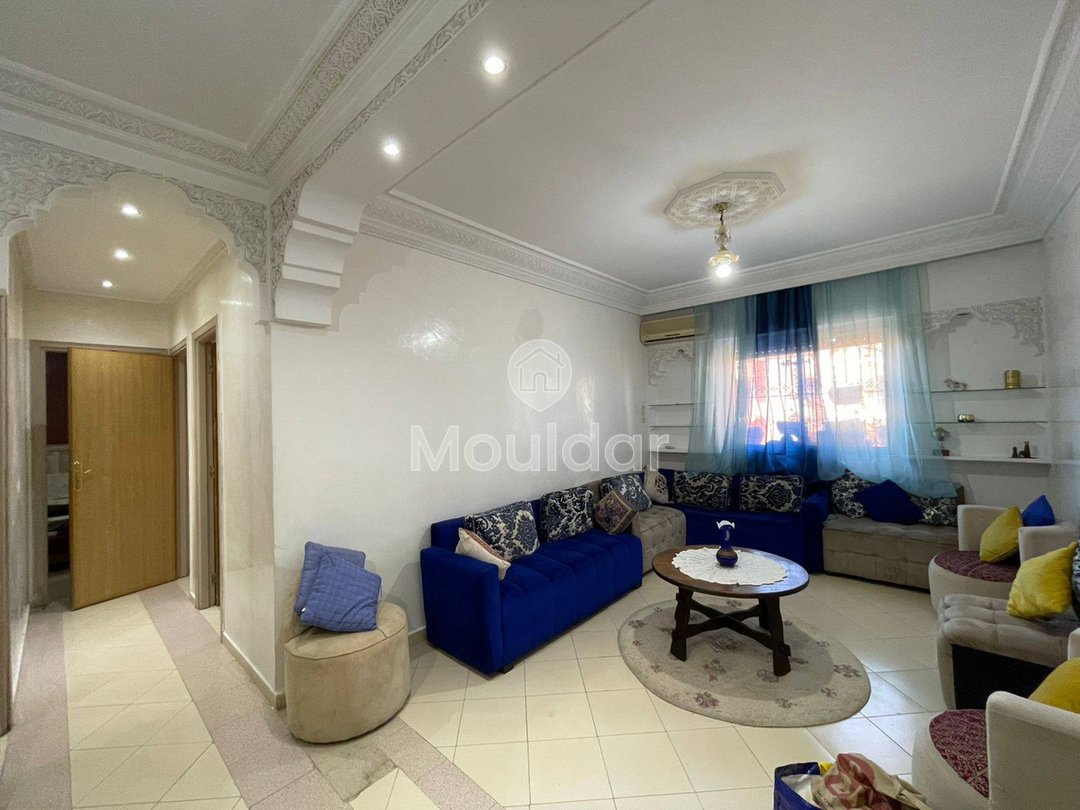 Mooi appartement te huur in Marrakech - Ideaal voor u - Photo 2