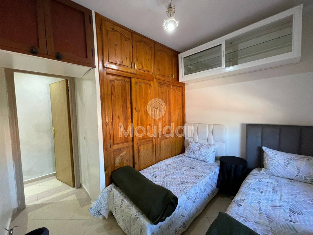 Mooi appartement te huur in Marrakech - Ideaal voor u - Photo 8