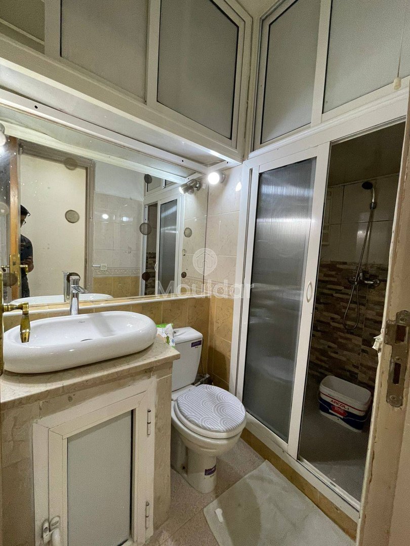 Mooi appartement te huur in Marrakech - Ideaal voor u - Photo 19