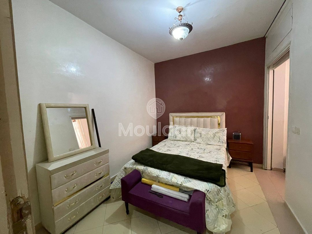 Mooi appartement te huur in Marrakech - Ideaal voor u - Photo 5