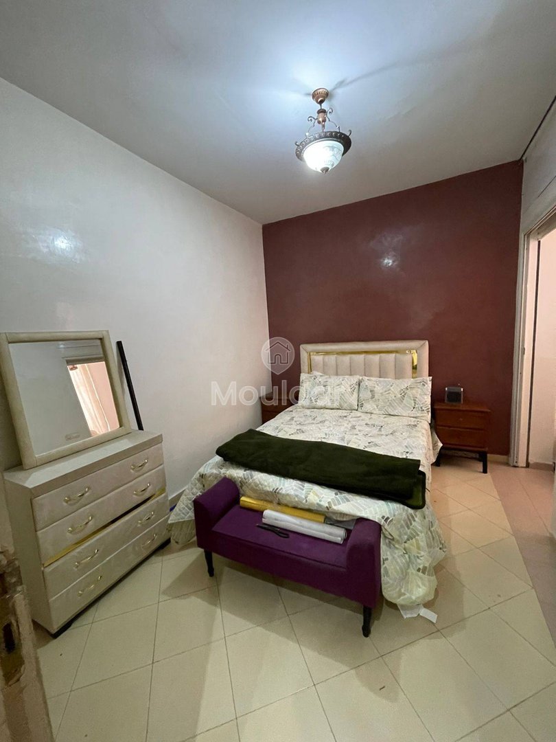 Mooi appartement te huur in Marrakech - Ideaal voor u - Photo 6