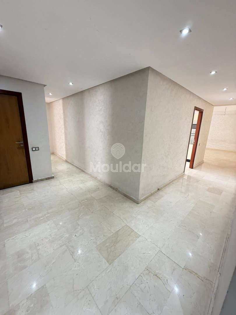 Do wynajęcia! Przestronne mieszkanie o powierzchni 220 m² w FranceVille, Casablanca. - Photo 3