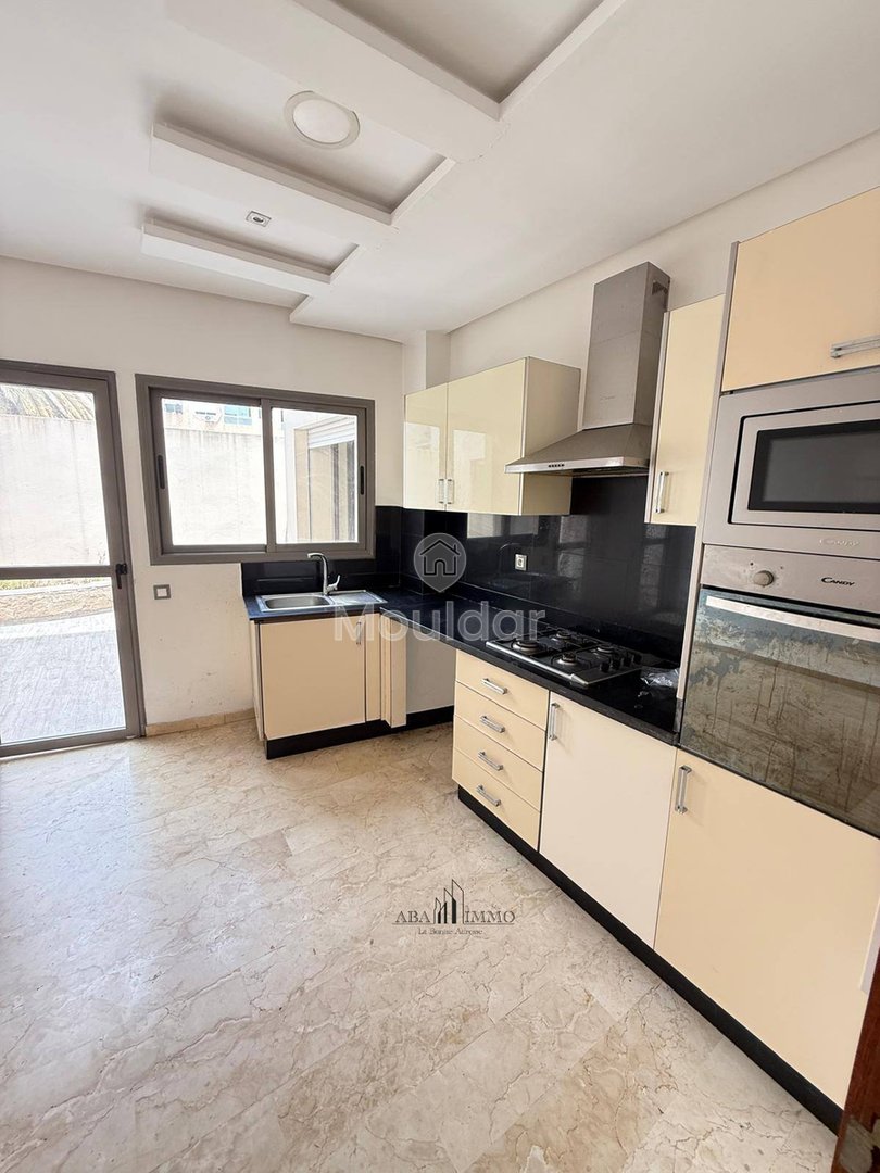 Do wynajęcia! Przestronne mieszkanie o powierzchni 220 m² w FranceVille, Casablanca. - Photo 9