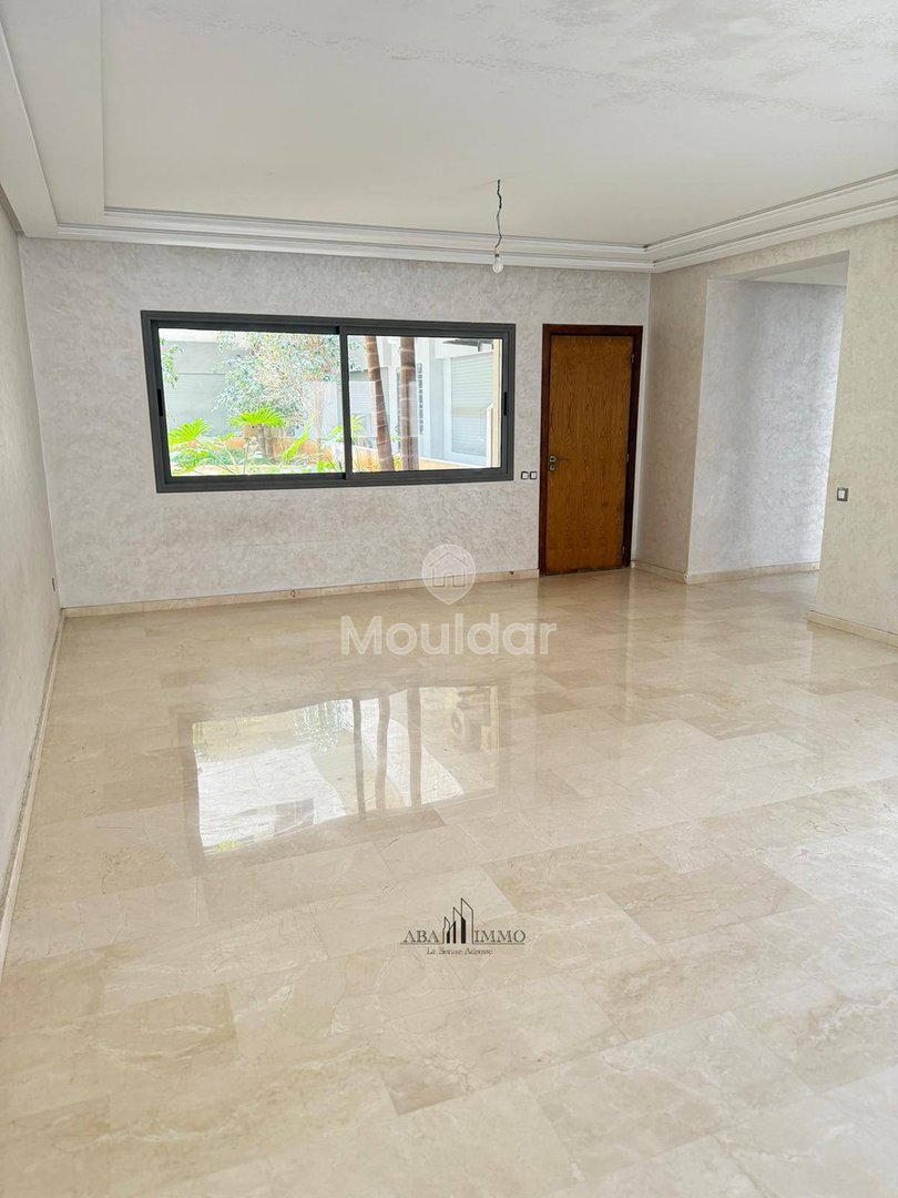 Do wynajęcia! Przestronne mieszkanie o powierzchni 220 m² w FranceVille, Casablanca. - Photo 5