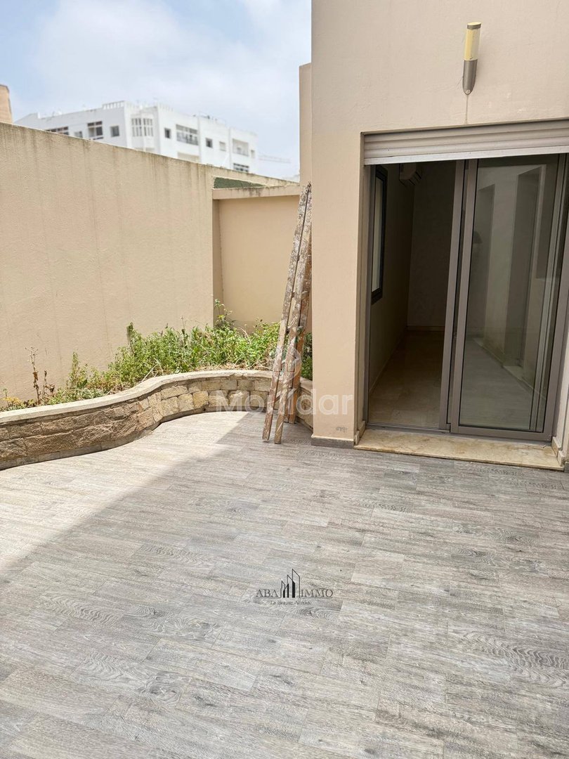 Do wynajęcia! Przestronne mieszkanie o powierzchni 220 m² w FranceVille, Casablanca. - Photo 8