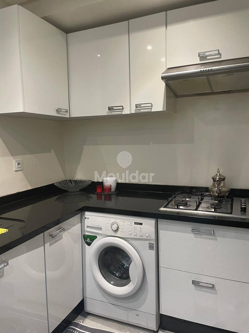  Duplex de închiriat în Marrakech: confort și spațiu în inima orașului - Photo 15