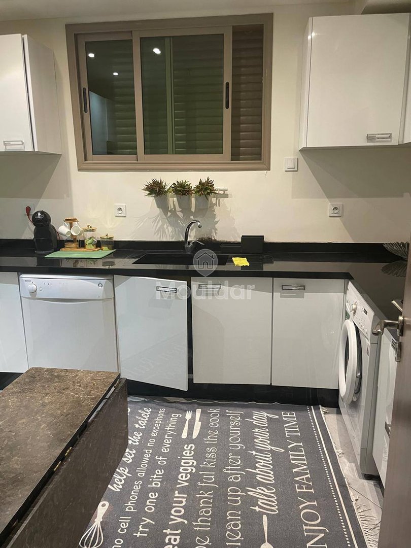  Duplex de închiriat în Marrakech: confort și spațiu în inima orașului - Photo 14