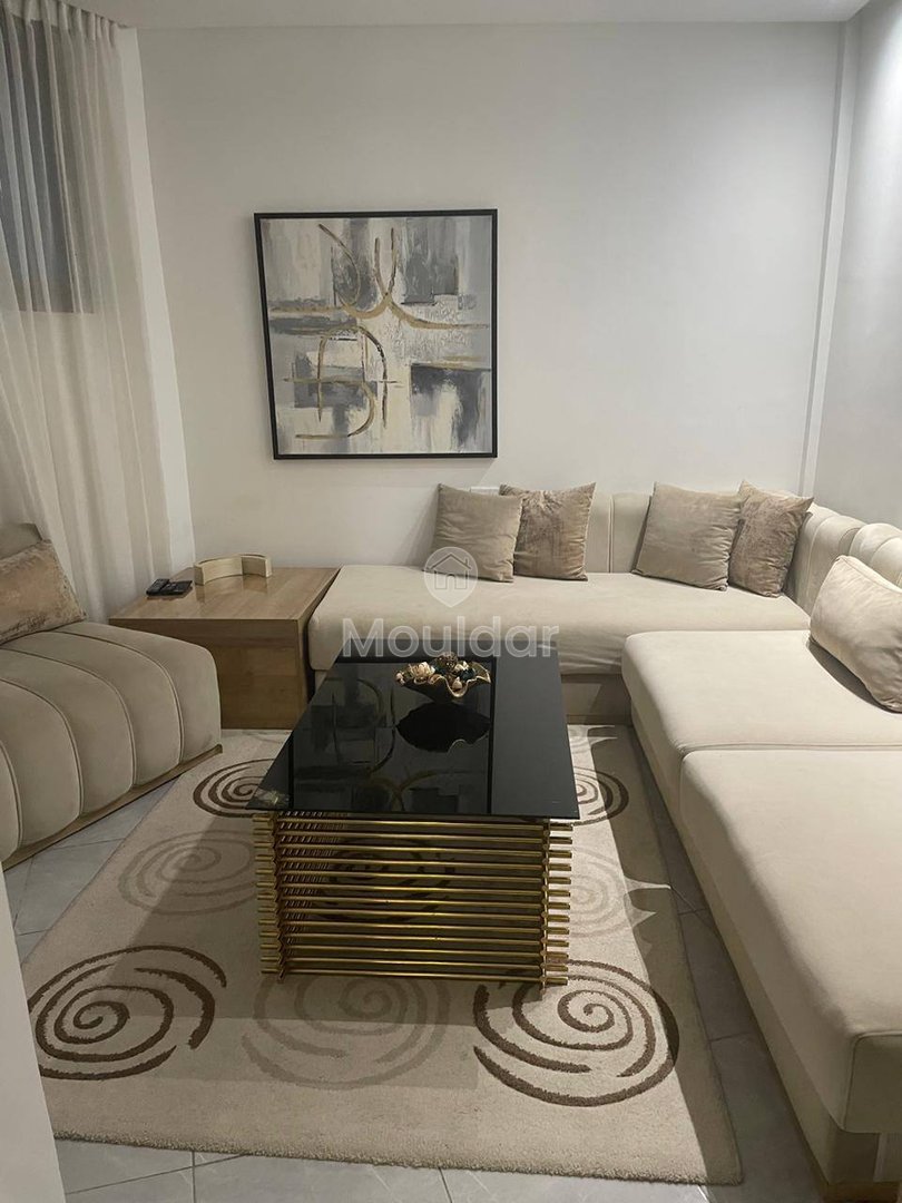  Duplex de închiriat în Marrakech: confort și spațiu în inima orașului - Photo 3