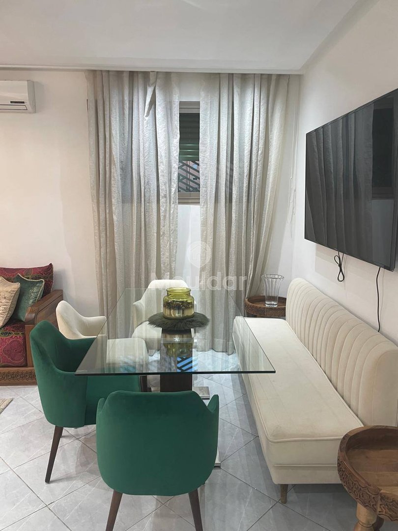  Duplex de închiriat în Marrakech: confort și spațiu în inima orașului - Photo 4