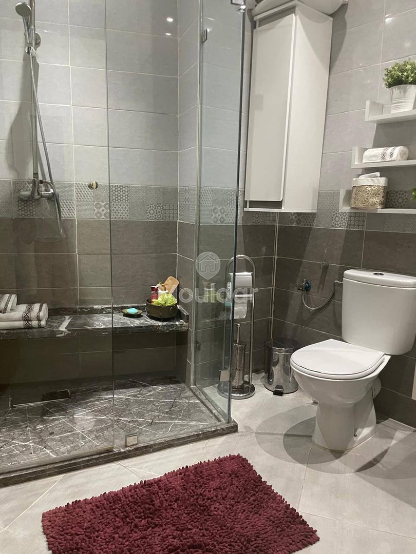  Duplex de închiriat în Marrakech: confort și spațiu în inima orașului - Photo 17
