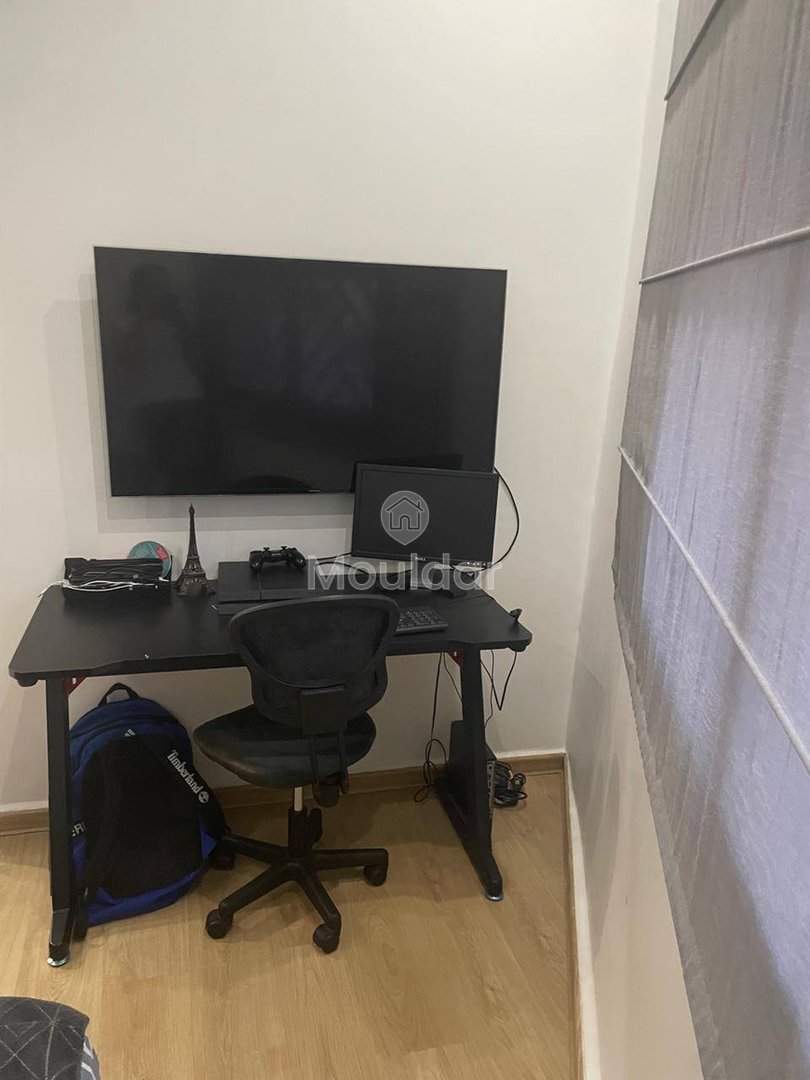  Duplex de închiriat în Marrakech: confort și spațiu în inima orașului - Photo 10