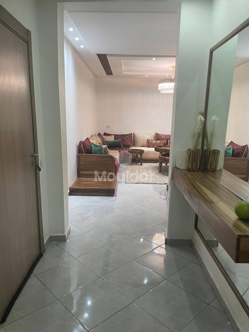  Duplex de închiriat în Marrakech: confort și spațiu în inima orașului - Photo 2