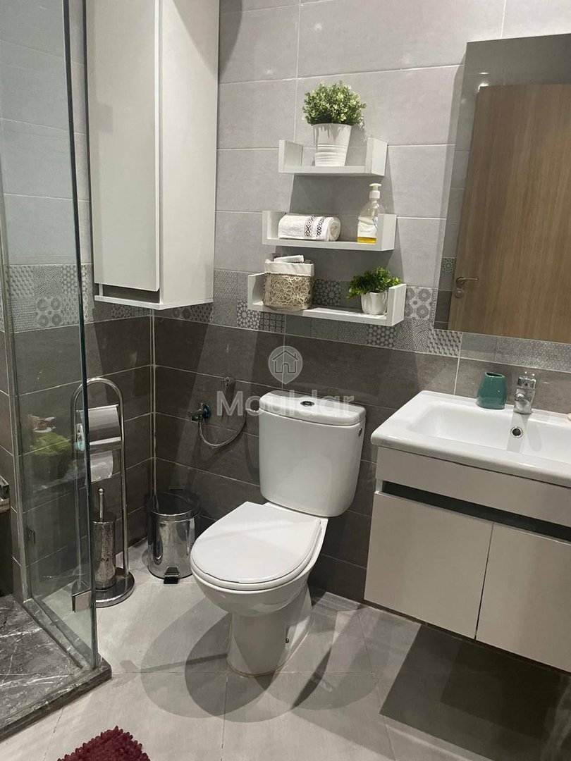  Duplex de închiriat în Marrakech: confort și spațiu în inima orașului - Photo 16